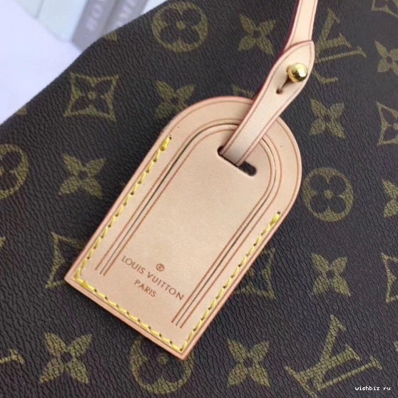WIS GRACEFUL Vuitton Louis MM 0903